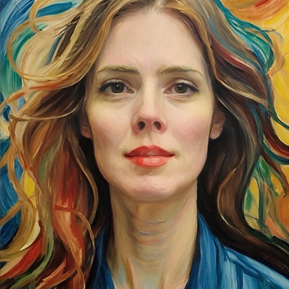 Meet your Posher, Robin